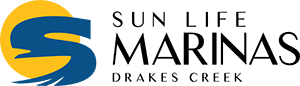 Sun Life Drakes Creek Marinas